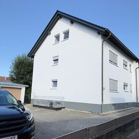 Casa Grande Mit 3 Apartments 라슈타트 외부 사진