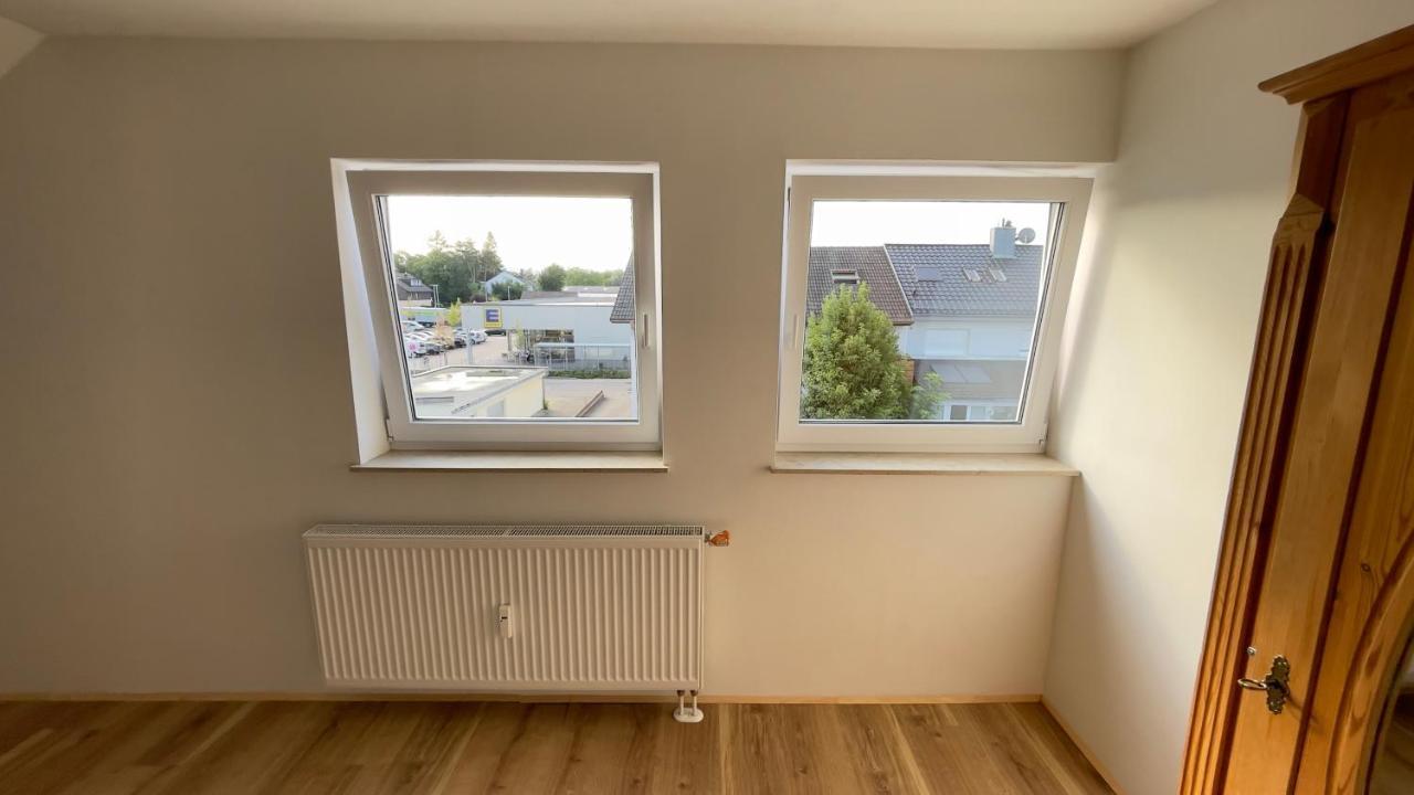 Casa Grande Mit 3 Apartments 라슈타트 외부 사진