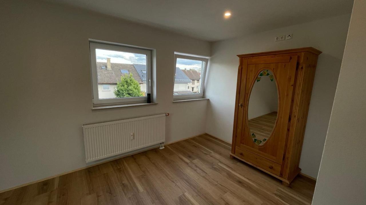 Casa Grande Mit 3 Apartments 라슈타트 외부 사진