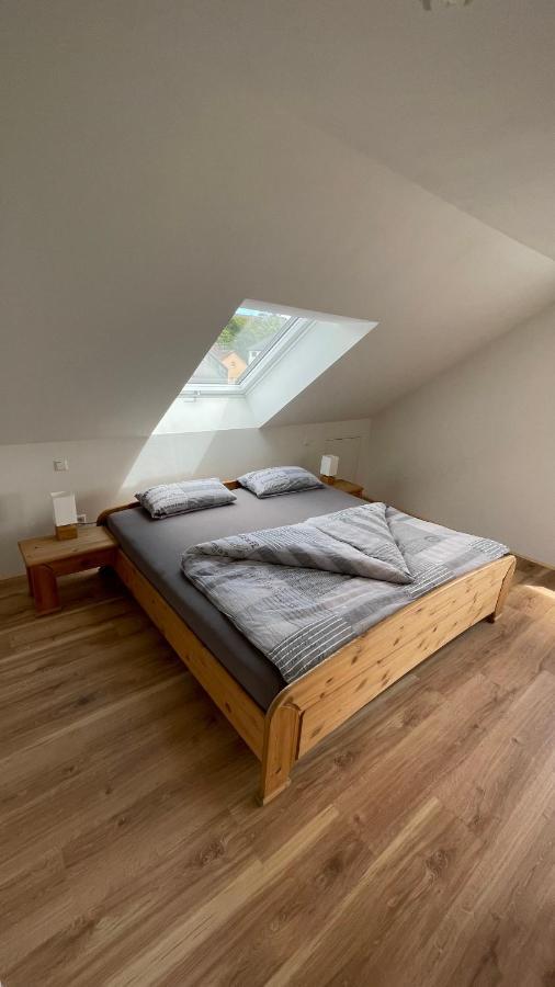 Casa Grande Mit 3 Apartments 라슈타트 외부 사진