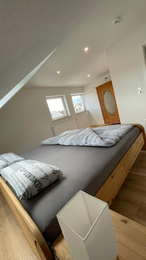 Casa Grande Mit 3 Apartments 라슈타트 외부 사진