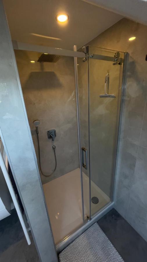 Casa Grande Mit 3 Apartments 라슈타트 외부 사진