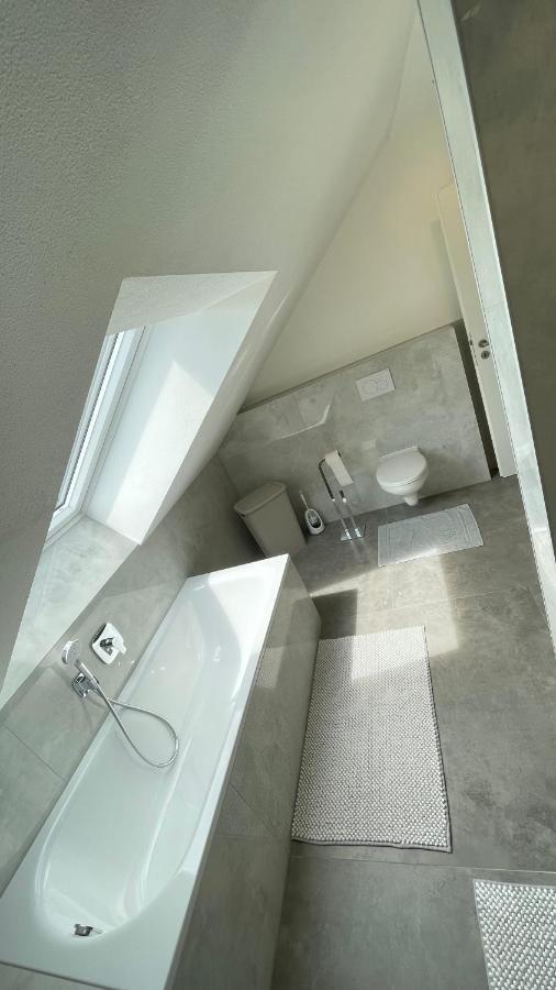 Casa Grande Mit 3 Apartments 라슈타트 외부 사진
