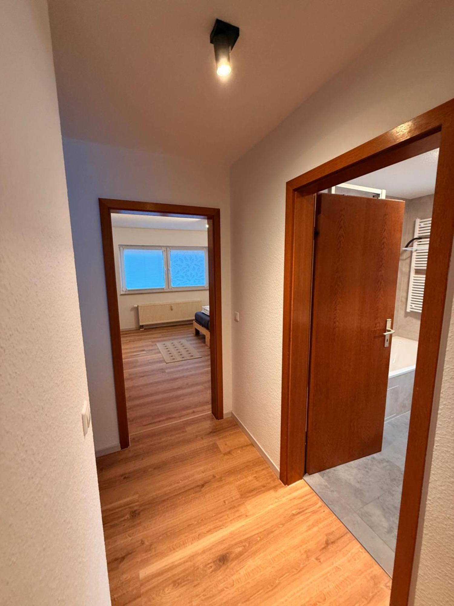 Casa Grande Mit 3 Apartments 라슈타트 외부 사진