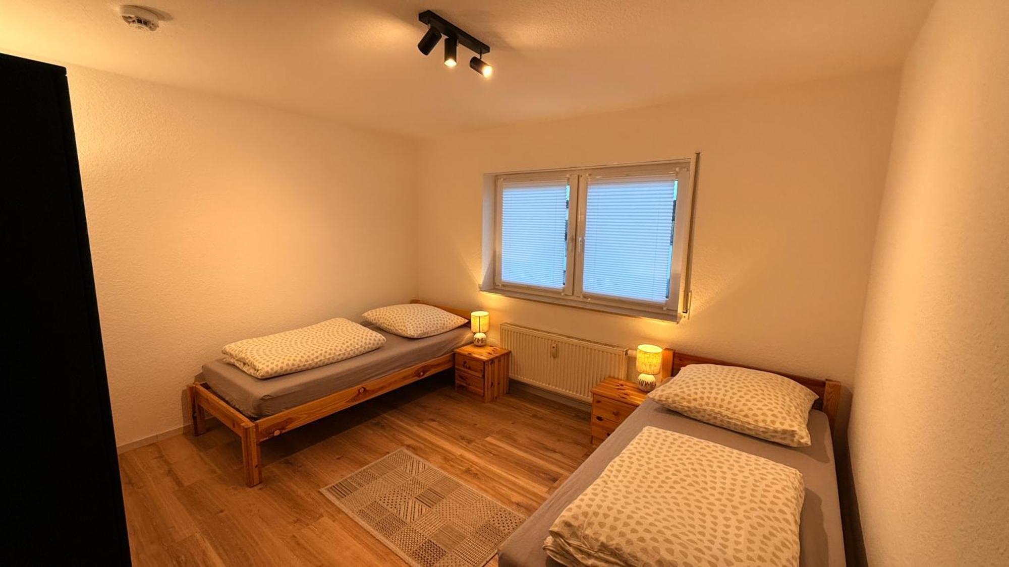 Casa Grande Mit 3 Apartments 라슈타트 외부 사진