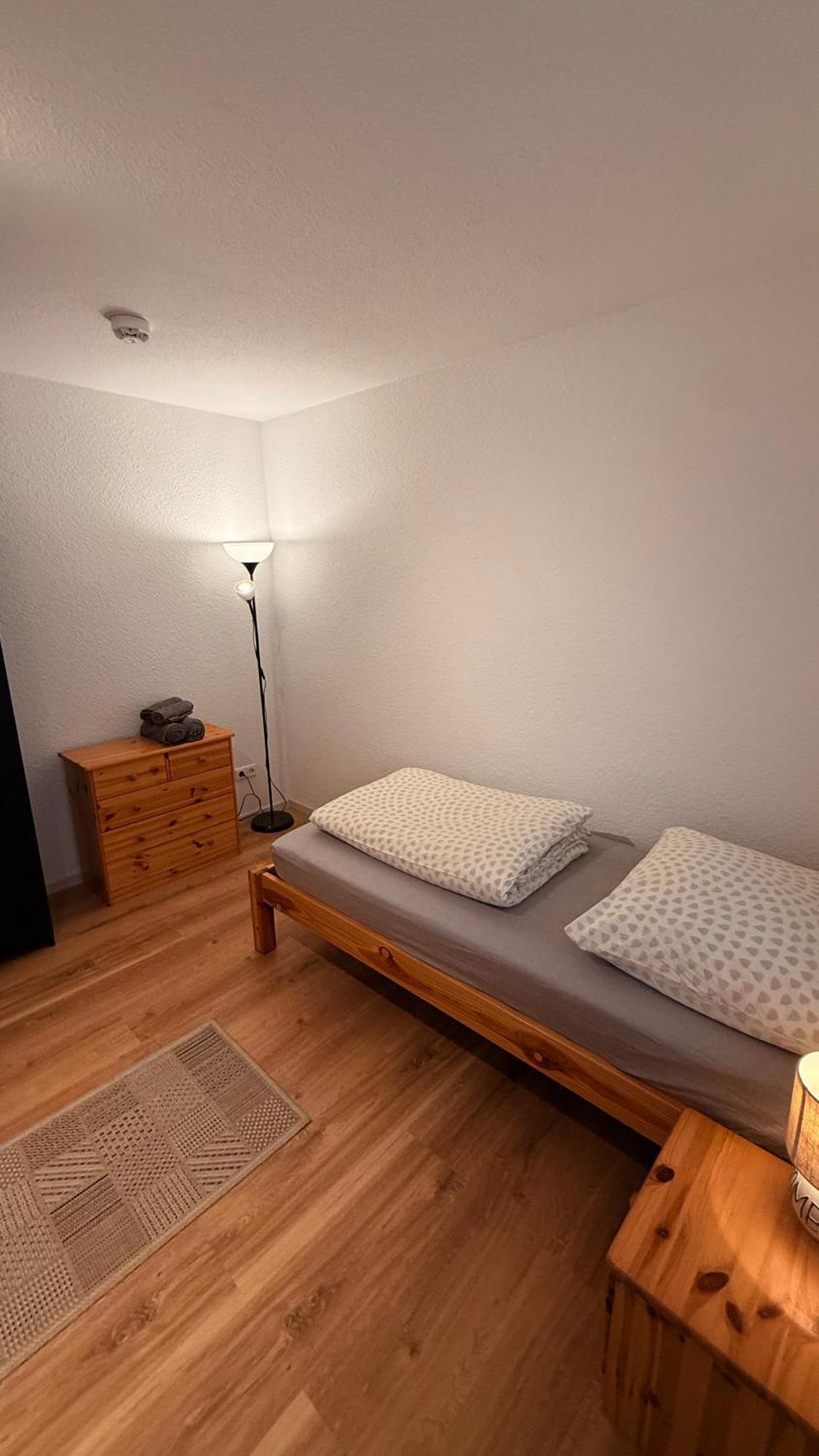 Casa Grande Mit 3 Apartments 라슈타트 외부 사진