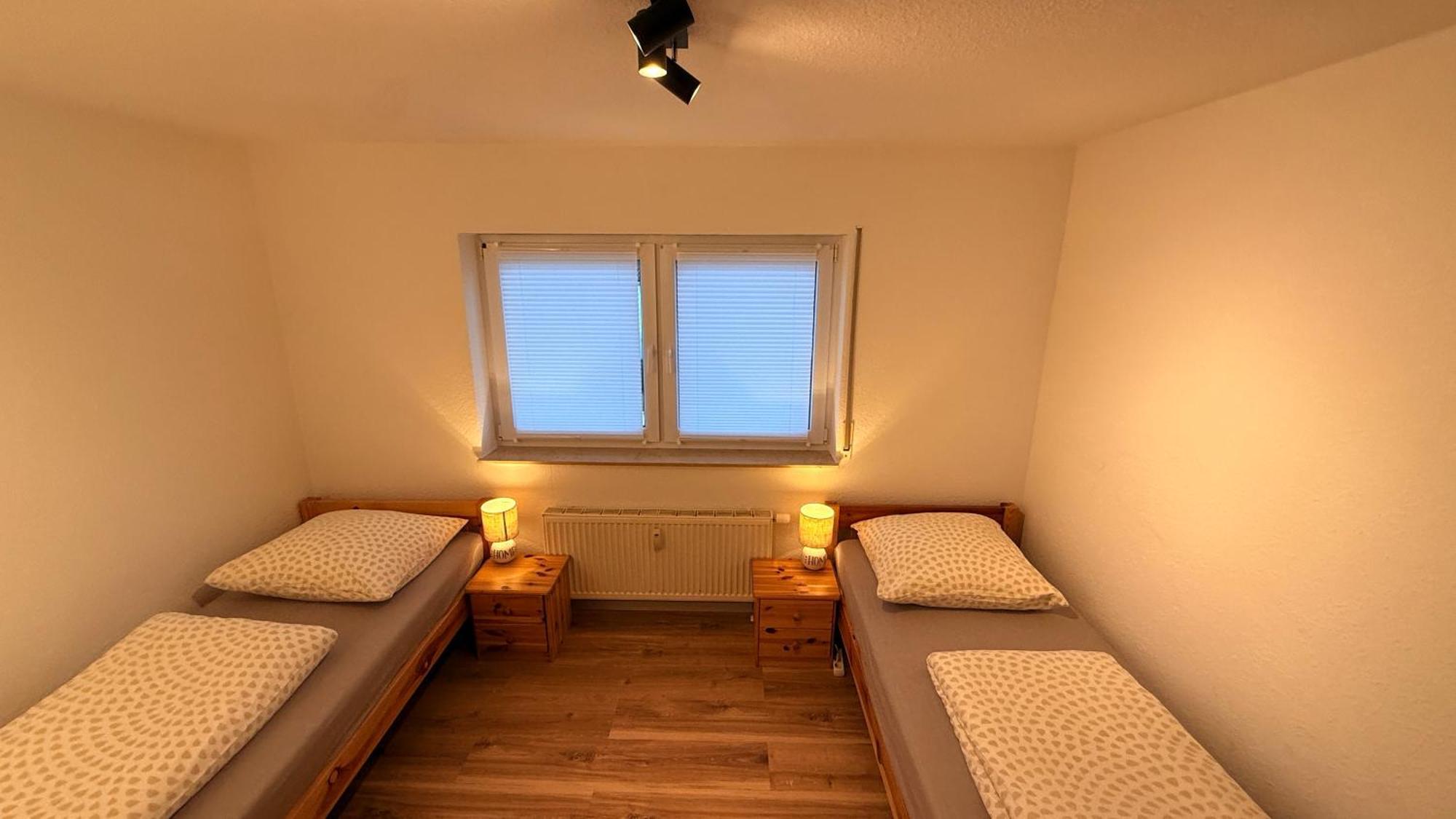 Casa Grande Mit 3 Apartments 라슈타트 외부 사진