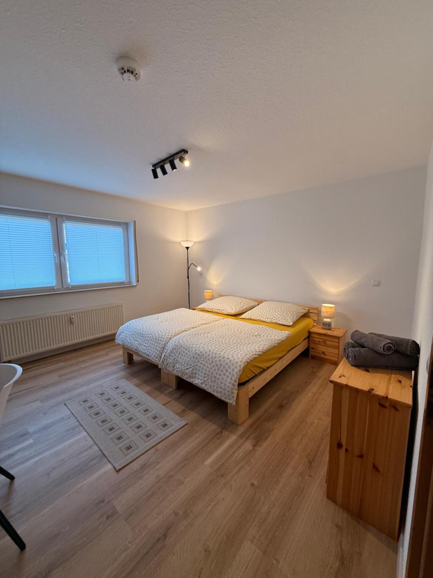 Casa Grande Mit 3 Apartments 라슈타트 외부 사진