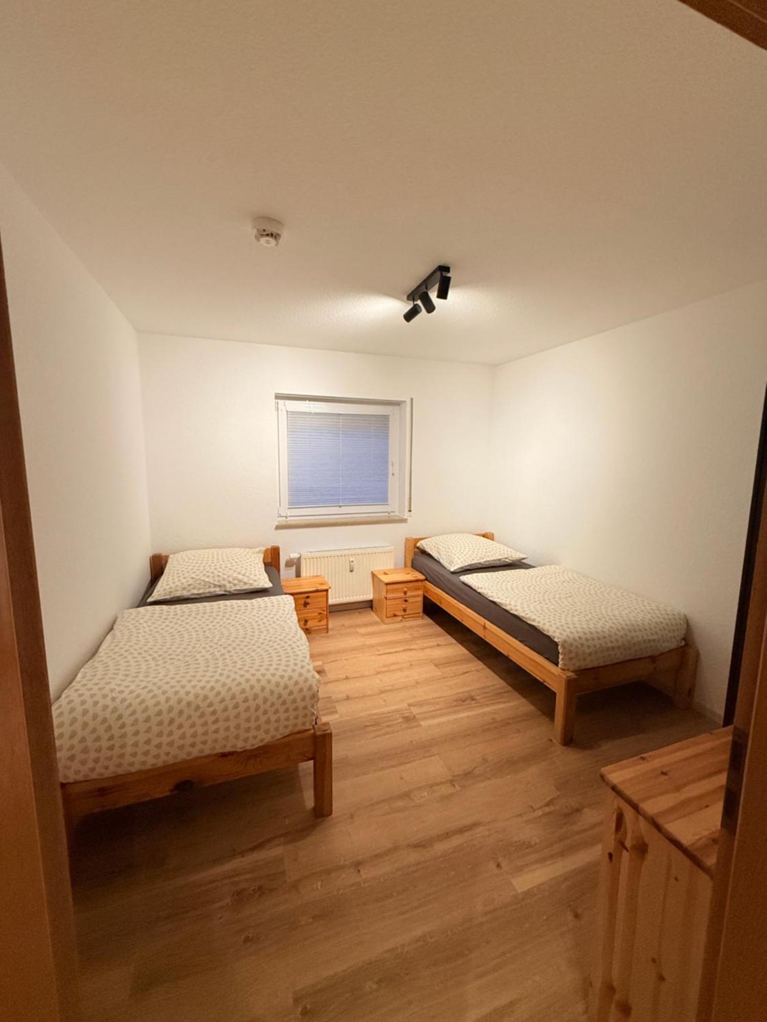 Casa Grande Mit 3 Apartments 라슈타트 외부 사진
