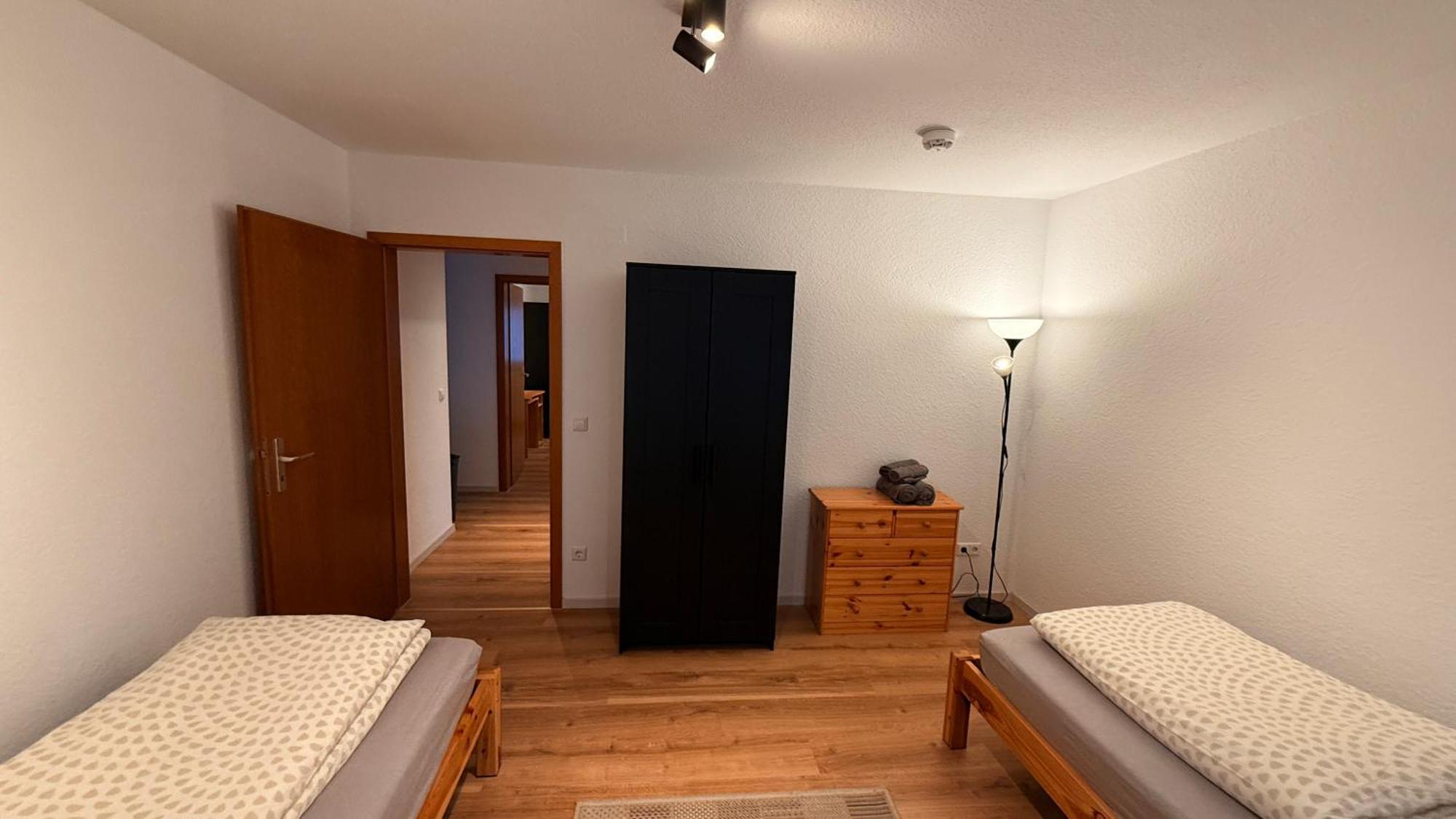 Casa Grande Mit 3 Apartments 라슈타트 외부 사진