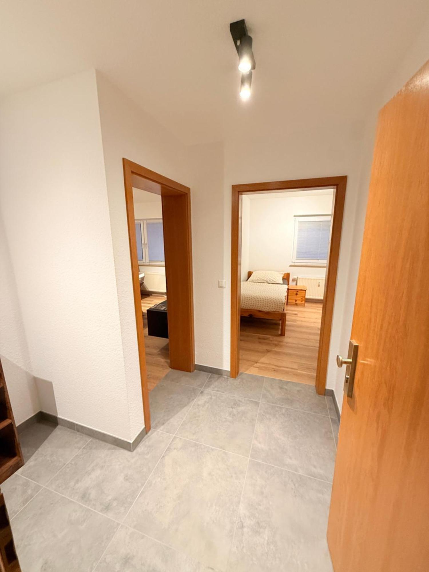 Casa Grande Mit 3 Apartments 라슈타트 외부 사진