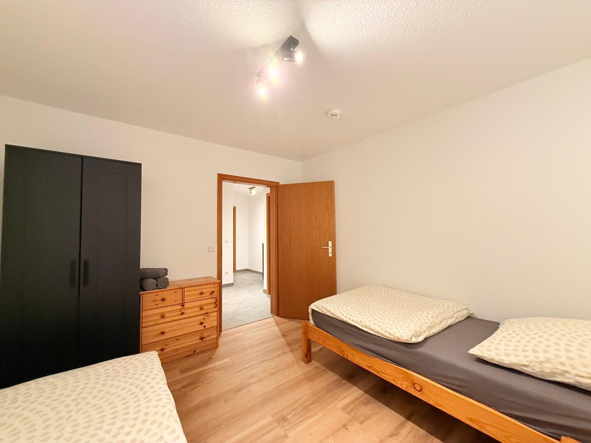 Casa Grande Mit 3 Apartments 라슈타트 외부 사진