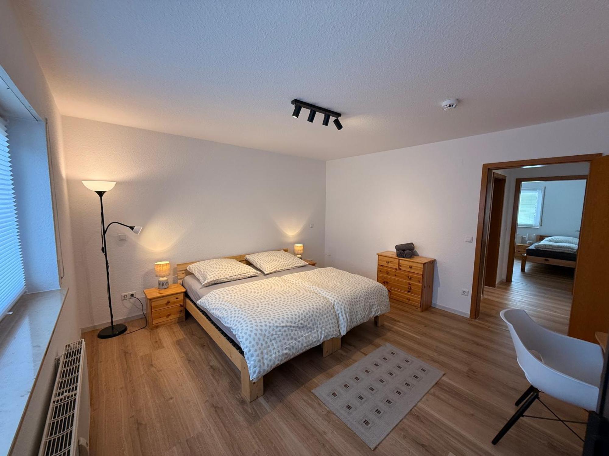 Casa Grande Mit 3 Apartments 라슈타트 외부 사진