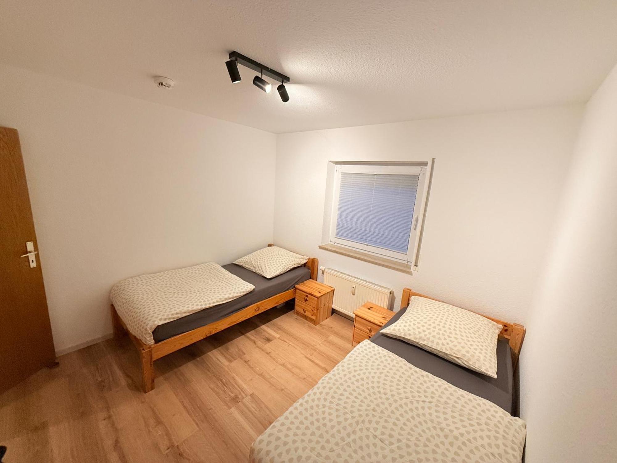 Casa Grande Mit 3 Apartments 라슈타트 외부 사진