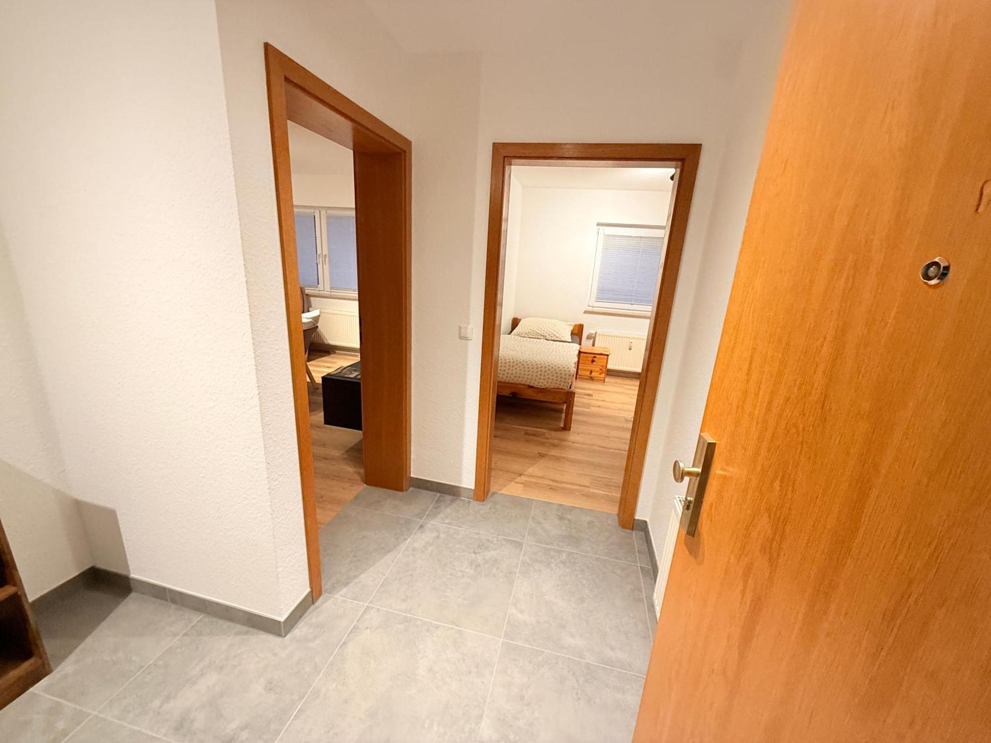 Casa Grande Mit 3 Apartments 라슈타트 외부 사진