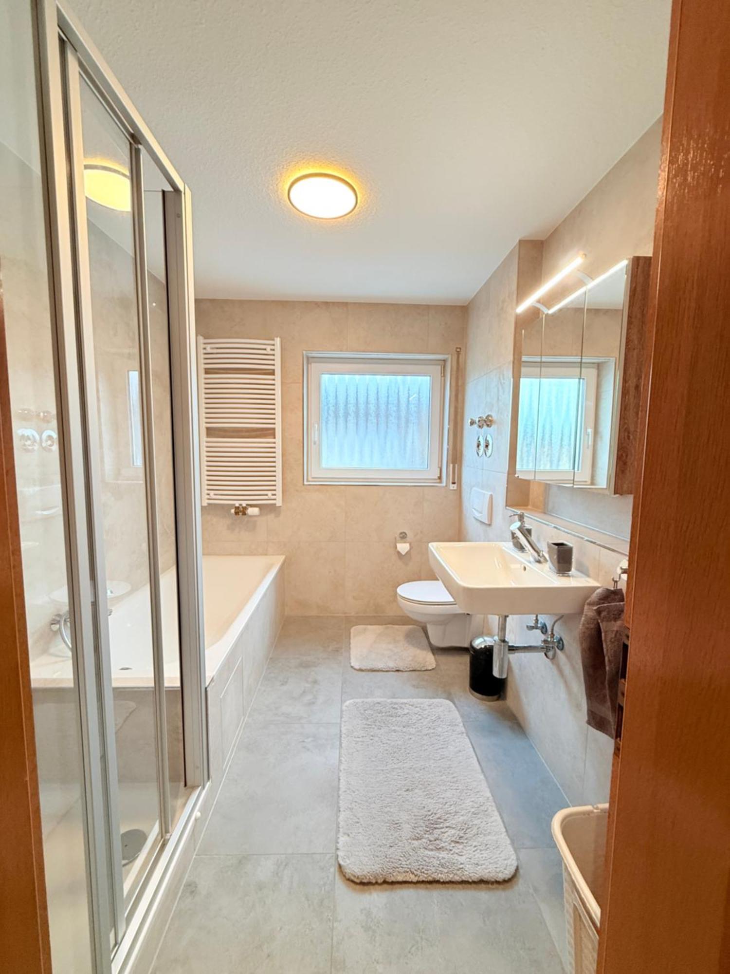 Casa Grande Mit 3 Apartments 라슈타트 외부 사진