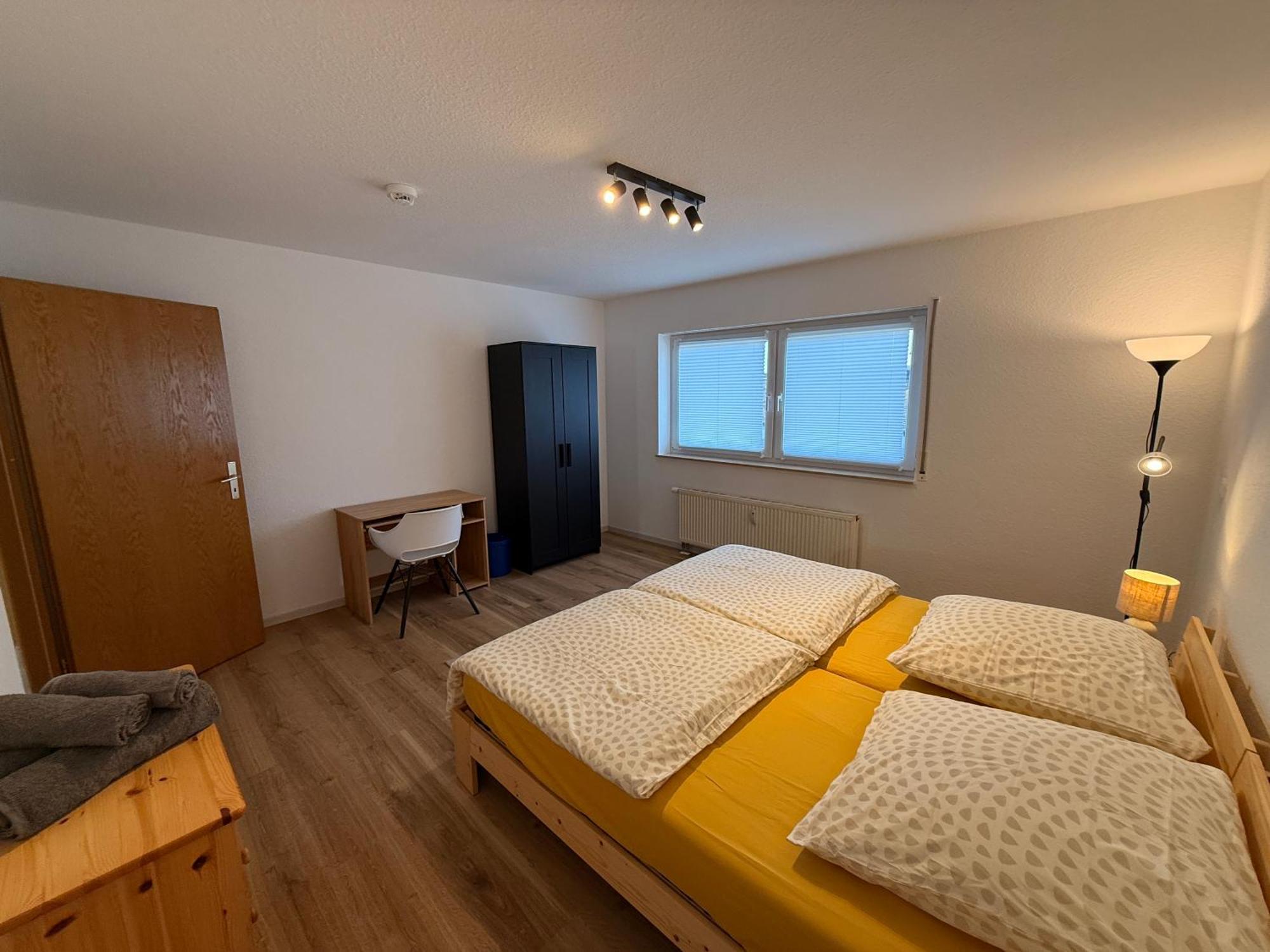 Casa Grande Mit 3 Apartments 라슈타트 외부 사진