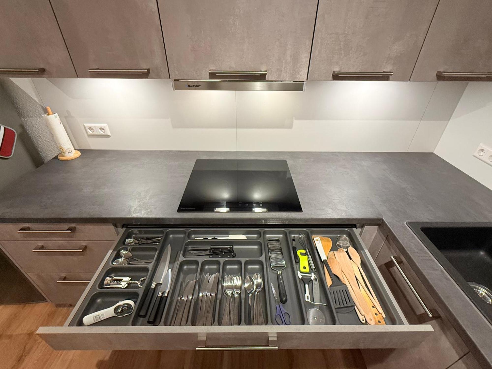 Casa Grande Mit 3 Apartments 라슈타트 외부 사진