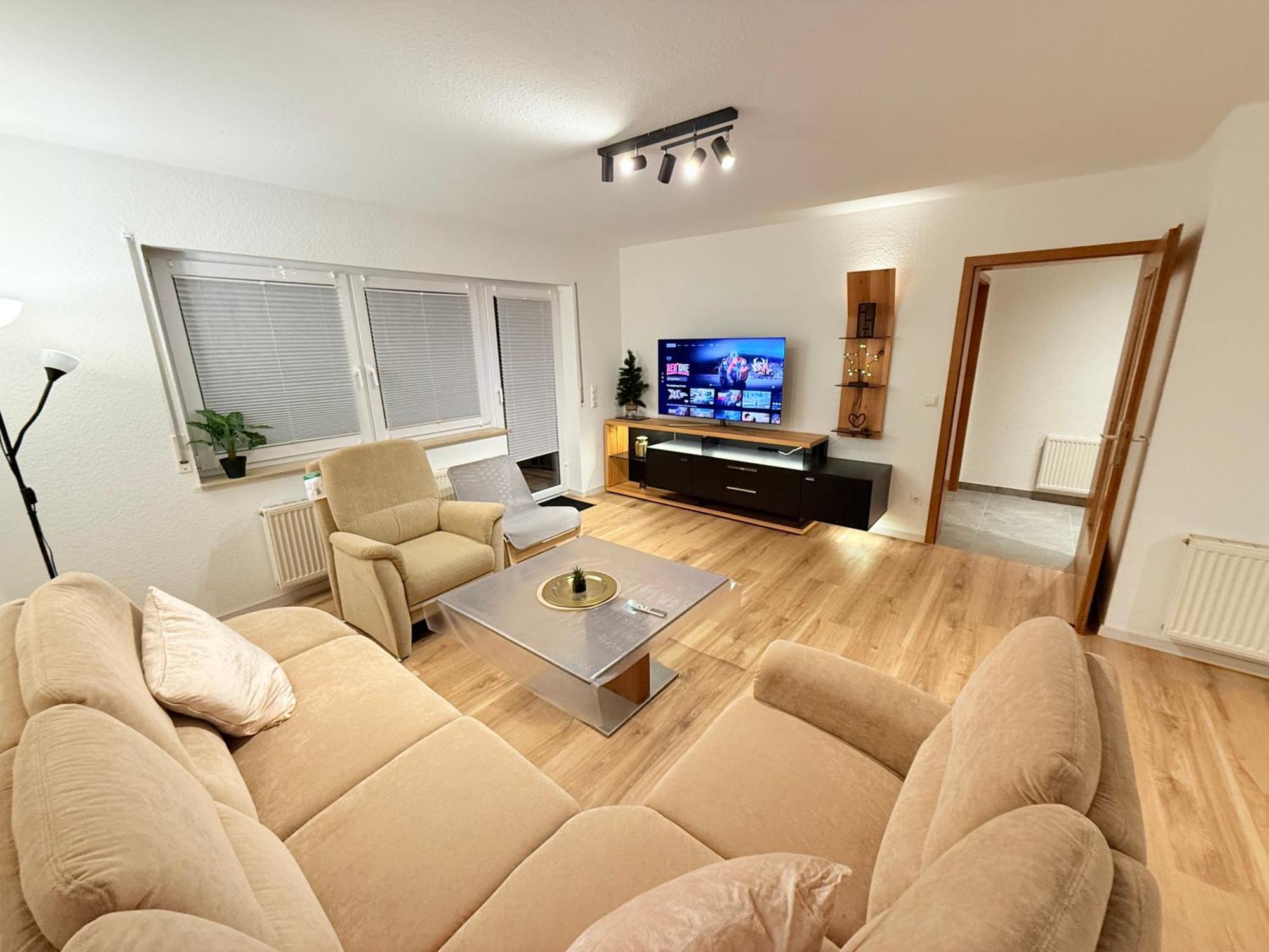 Casa Grande Mit 3 Apartments 라슈타트 외부 사진