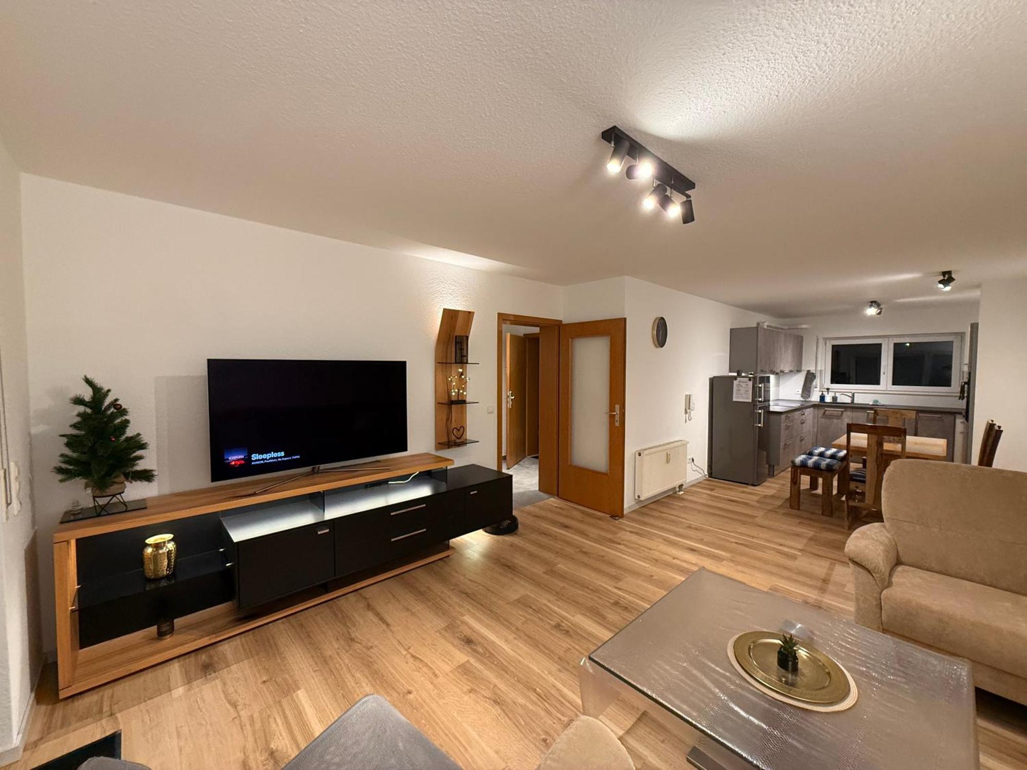 Casa Grande Mit 3 Apartments 라슈타트 외부 사진