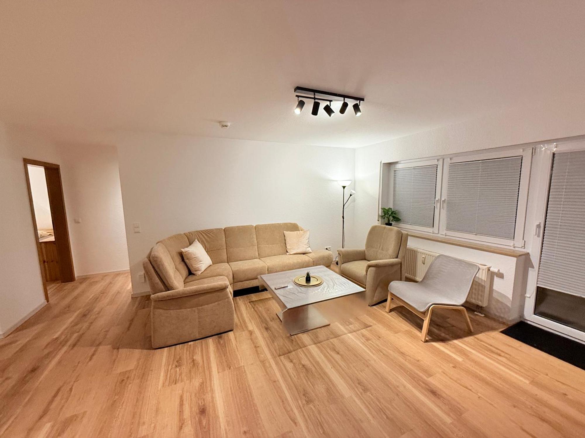 Casa Grande Mit 3 Apartments 라슈타트 외부 사진