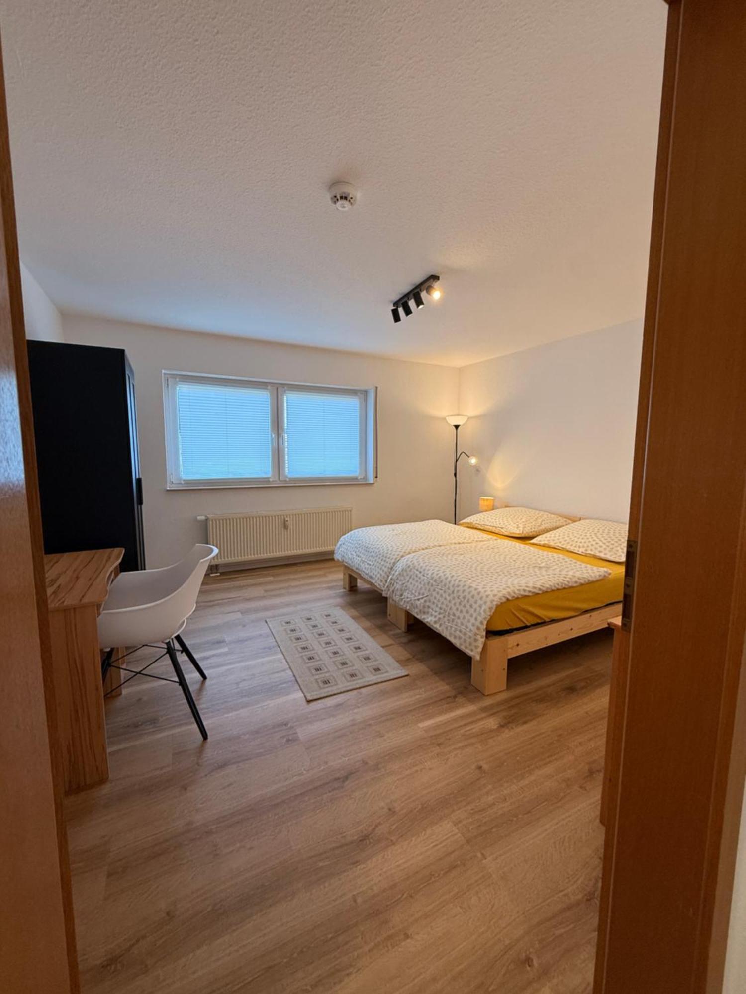 Casa Grande Mit 3 Apartments 라슈타트 외부 사진