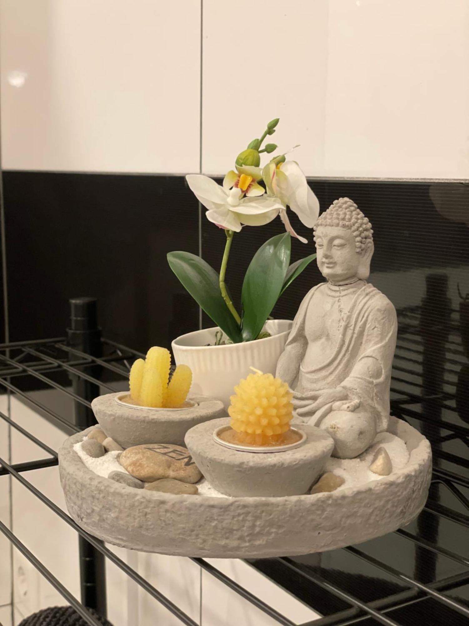 Casa Grande Mit 3 Apartments 라슈타트 외부 사진
