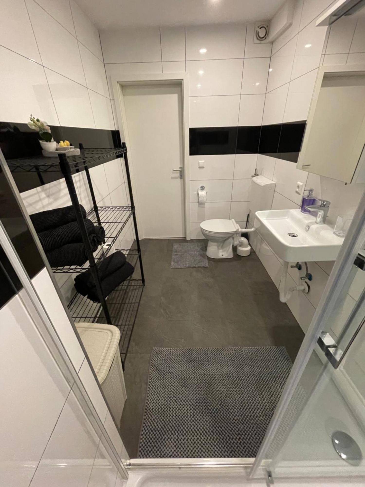 Casa Grande Mit 3 Apartments 라슈타트 외부 사진
