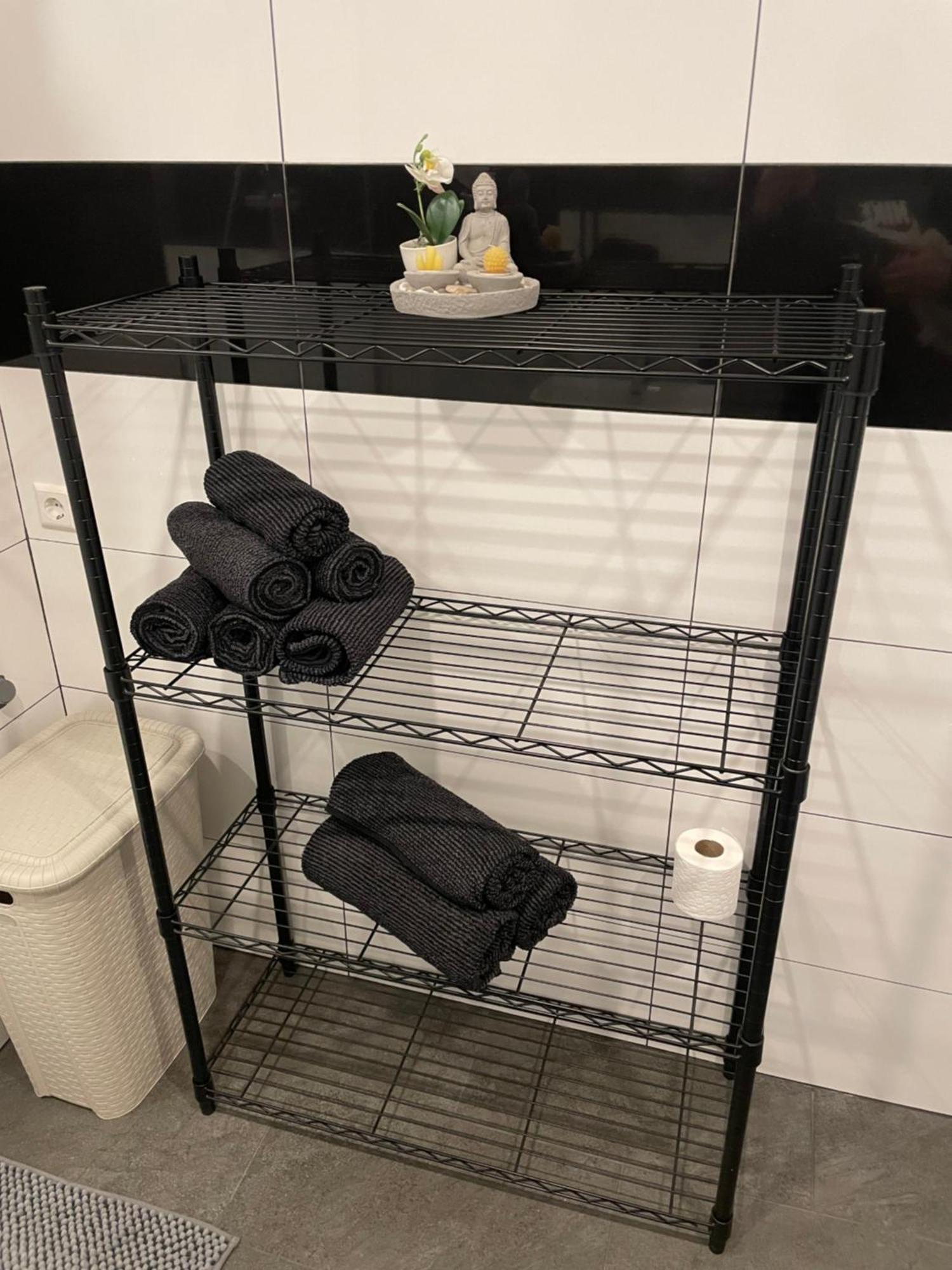 Casa Grande Mit 3 Apartments 라슈타트 외부 사진