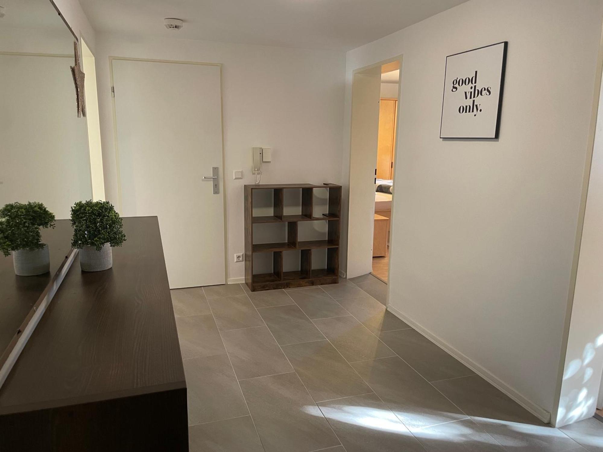 Casa Grande Mit 3 Apartments 라슈타트 외부 사진