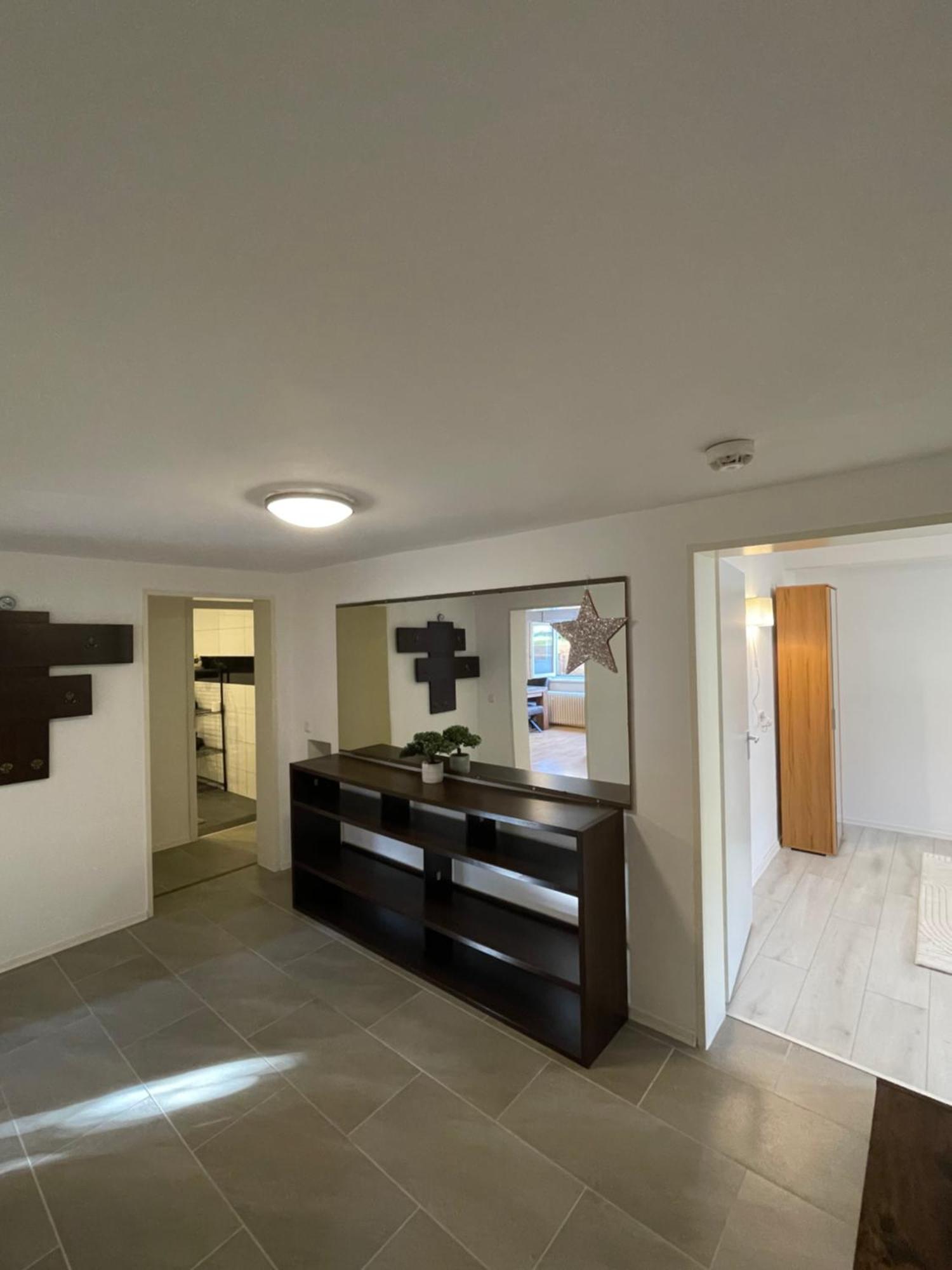 Casa Grande Mit 3 Apartments 라슈타트 외부 사진