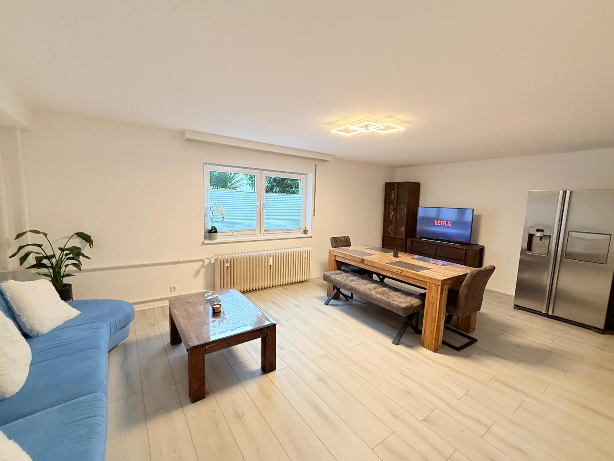Casa Grande Mit 3 Apartments 라슈타트 외부 사진