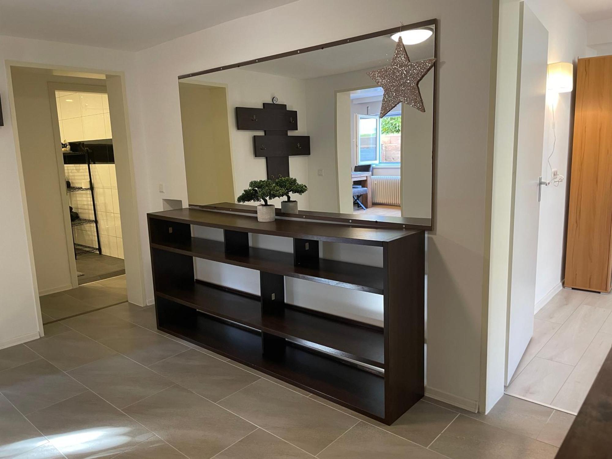 Casa Grande Mit 3 Apartments 라슈타트 외부 사진