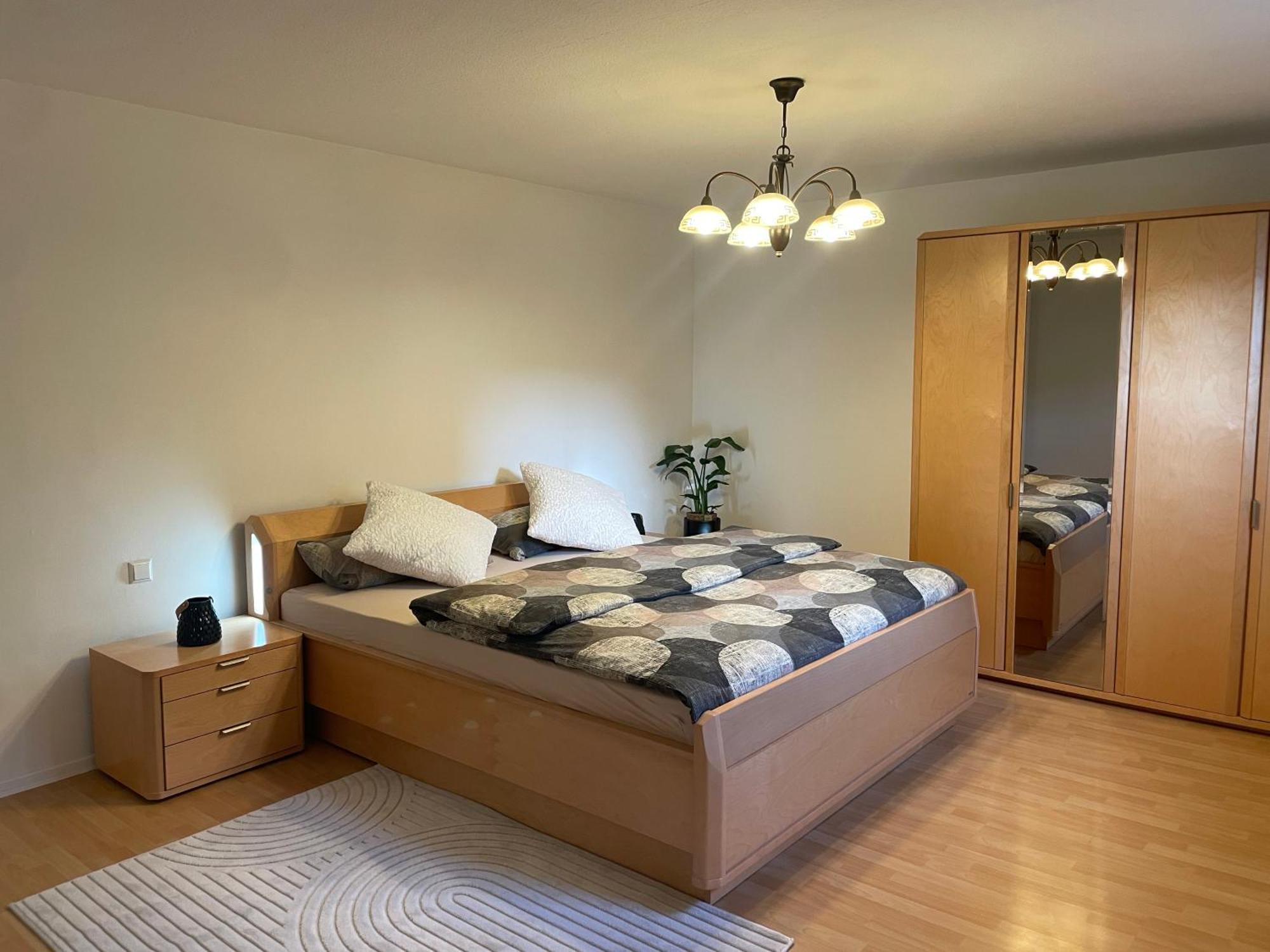 Casa Grande Mit 3 Apartments 라슈타트 외부 사진