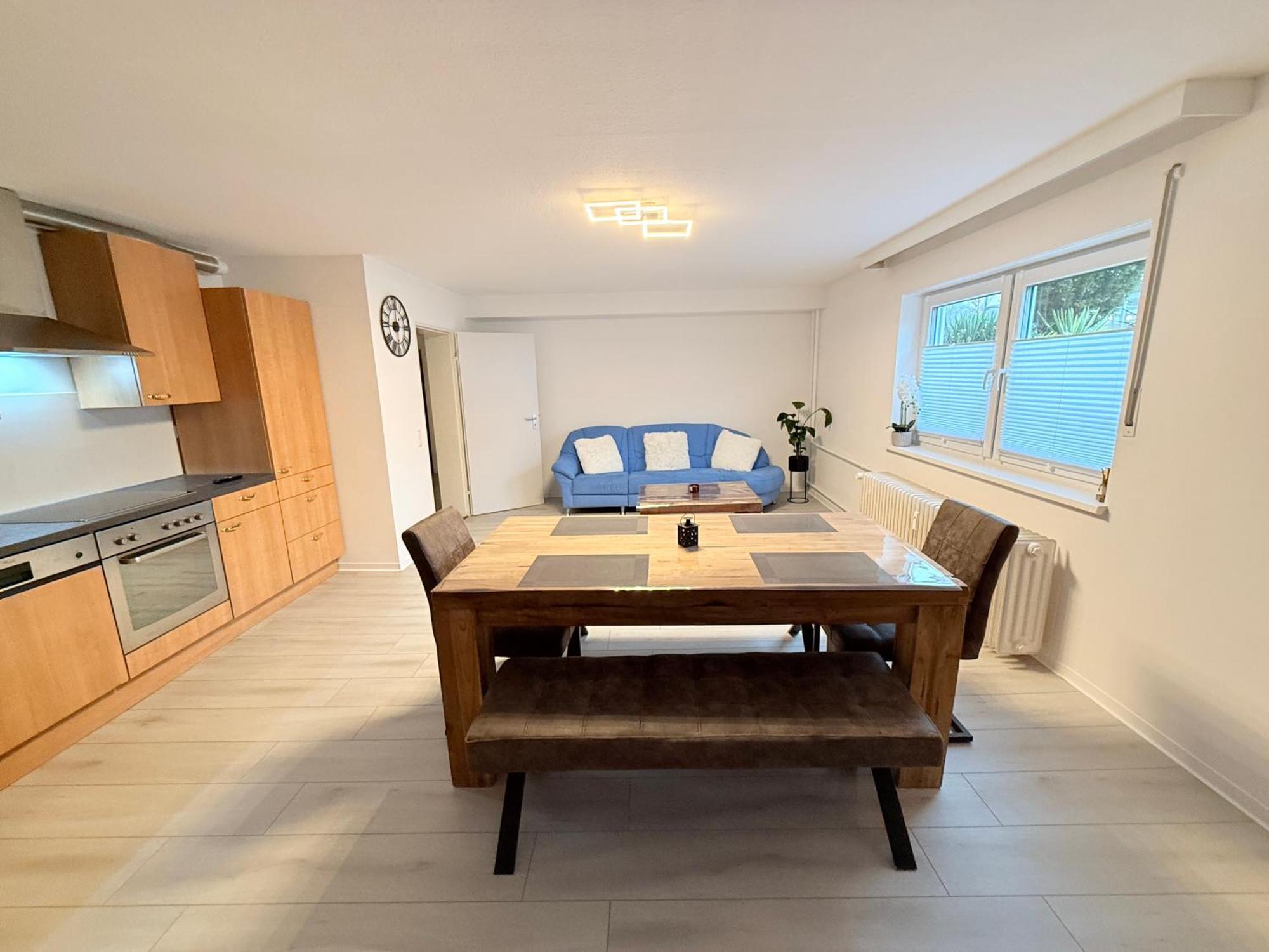 Casa Grande Mit 3 Apartments 라슈타트 외부 사진