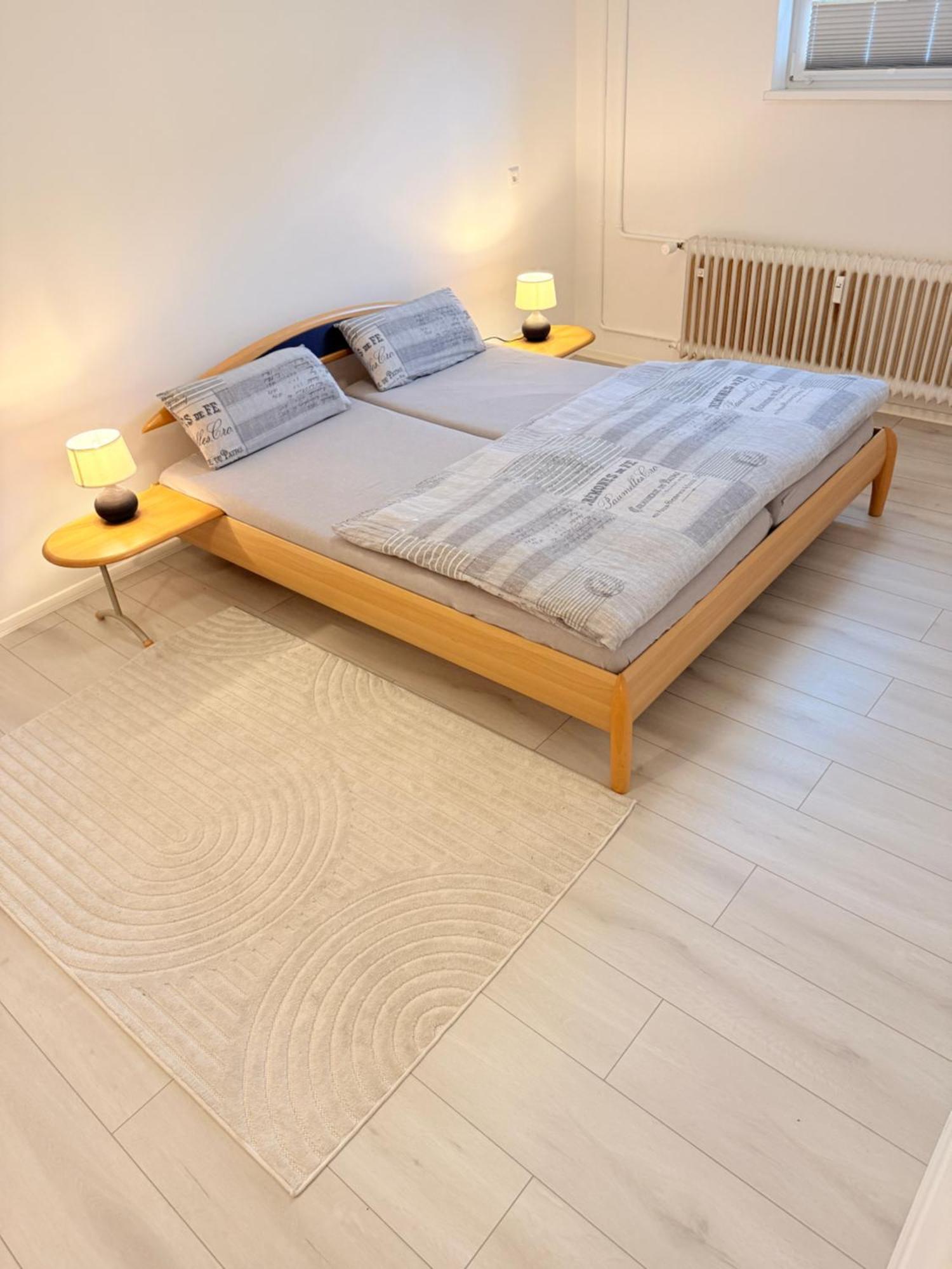 Casa Grande Mit 3 Apartments 라슈타트 외부 사진